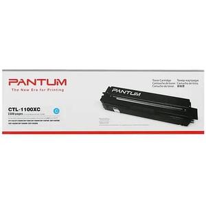 Картридж Pantum CP1100 (O) CTL-1100XC, C, 2,3k