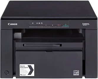 МФУ Canon i-SENSYS MF 3010 копир-принтер-сканер + 2 картриджа (5252B004 + 2шт 3484B002)