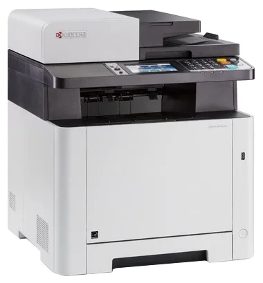 МФУ Kyocera ECOSYS M5526cdw (1102R73NL0)