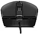 Мышь проводная Sven RX-30 USB 1000dpi Оптический 3кн 1кол, Black, фото 4