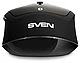 Мышь беспроводная SVEN RX-585SW, Wireless+Bluetooth, черный, фото 10