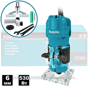 Фрезер кромочный 3709 MAKITA