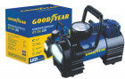 Автомобильный компрессор GoodYear GY-30L LED