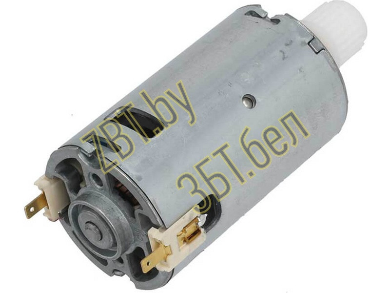 Мотор привода для кофемашины Delonghi 7313217261 - фото 1 - id-p196373651