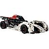 Конструктор LEGO Original Technic Technic 42137: Болид Formula E Porsche 99X Electric, фото 4