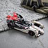 Конструктор LEGO Original Technic Technic 42137: Болид Formula E Porsche 99X Electric, фото 5