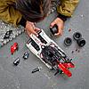 Конструктор LEGO Original Technic Technic 42137: Болид Formula E Porsche 99X Electric, фото 7