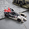 Конструктор LEGO Original Technic Technic 42137: Болид Formula E Porsche 99X Electric, фото 9