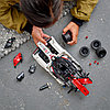 Конструктор LEGO Original Technic Technic 42137: Болид Formula E Porsche 99X Electric, фото 10