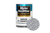 Эмаль по ржавчине 3 в 1 MISTER HARDMAX 0,8 кг