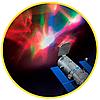 Проектор-ночник Bresser National Geographic «Космический телескоп», фото 4