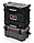 Ящик-холодильник Keter Gear Cooler, серый/красный, фото 5