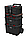 Ящик для инструментов Keter Stack'N'Roll 2 Drawers, чёрный/красный, фото 4