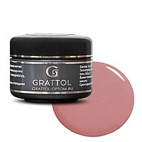 Grattol Гель камуфлирующий Natural Camouflage Gel, 15 мл