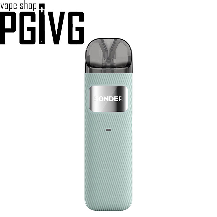 Вейп Geekvape Sonder U Зеленый
