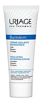 Крем Uriage Урьяж Bariederm Creme Isolante Reparatrice изолирующий восстанавливающий, 75 мл