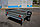 Прицеп для автомобиля Титан 2013 борт 30, тент 30 см, фото 3