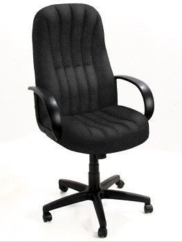 Офисное кресло Chairman 685 (10-356 черный) - фото 1 - id-p196383494