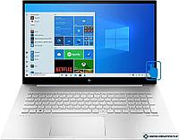 Ноутбук HP Envy 17t-ch100 436X3AV_1-CTO1