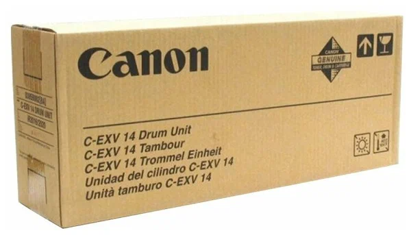 Фотобарабан Canon C-EXV14 (0385B002)