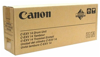 Фотобарабан Canon C-EXV14 (0385B002)