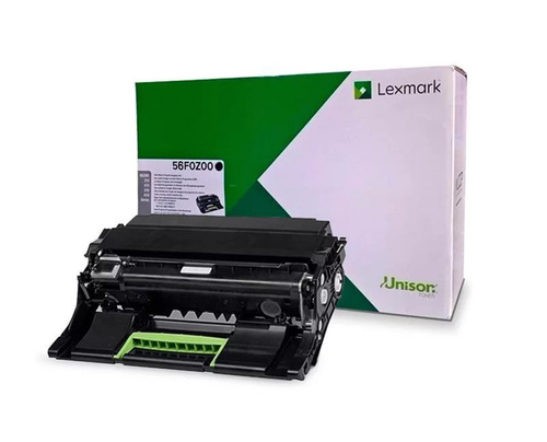 Лазерный фотобарабан lexmark  56F0Z00