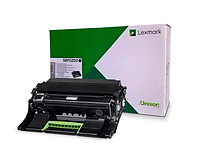 Лазерный фотобарабан lexmark 56F0Z00