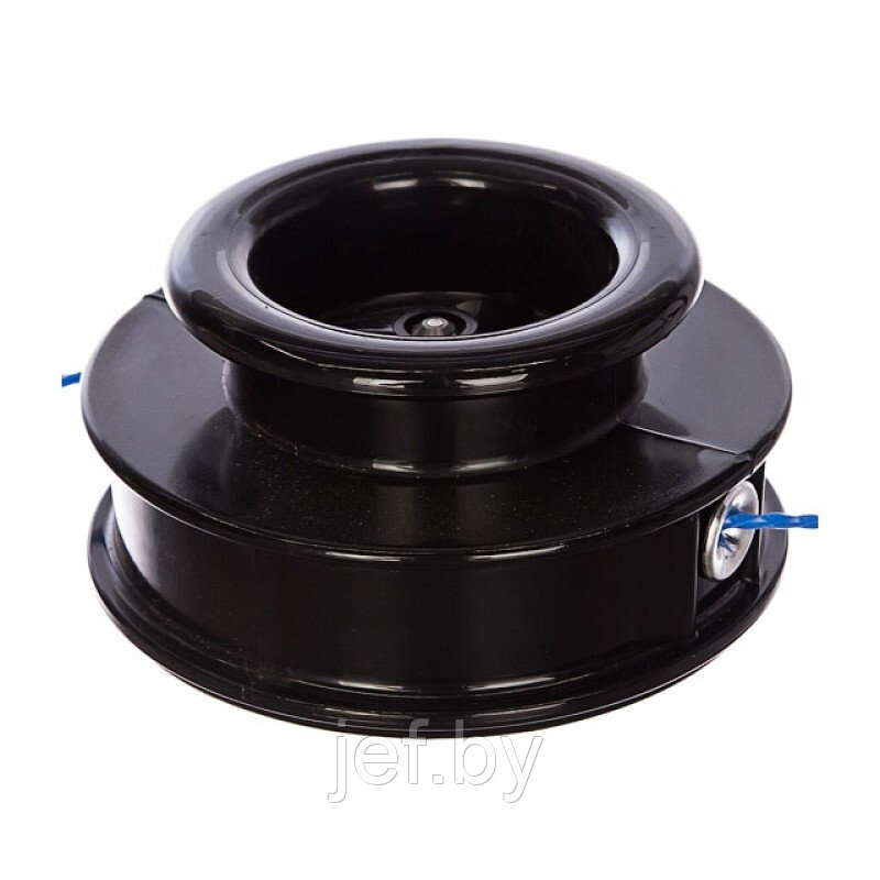 Головка триммерная леска ф 2.4 мм полуавт. MAKITA 387224501