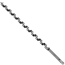 Сверло по дереву спиральное 36х460мм GEPARD GP0546-36, фото 3