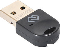 Bluetooth адаптер Digma D-BT400A