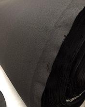 Автомобильная ткань для сидений Жаккард ( черный в диагоналку )
