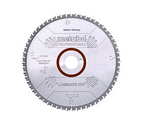 Пильный диск Metabo 628446000