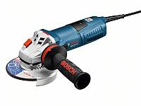 Углошлифмашина 125мм BOSCH GWS 13-125 CIE