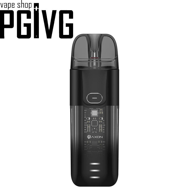 Вейп Vaporesso Luxe X