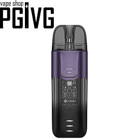 Вейп Vaporesso Luxe X Фиолетовый