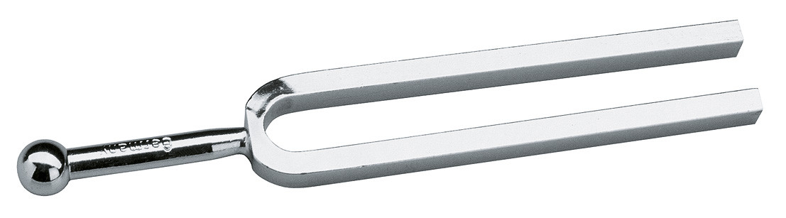 KonigMeyer 16820-000-01 Камертон вилочный Ля, 4х6мм
