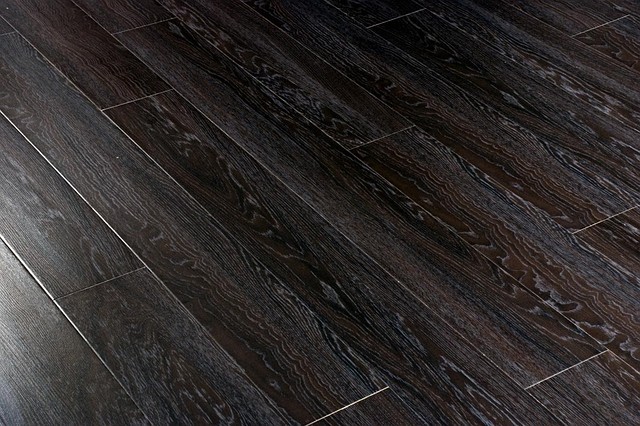 Ламинат Ecoflooring Венге 221 коллекция Country 33класс