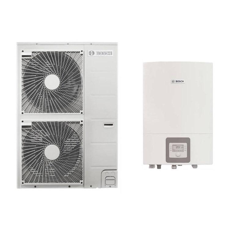 Тепловой насос Bosch Compress 3000 AWS 8