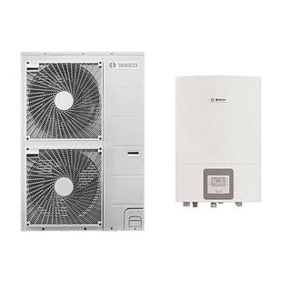 Тепловой насос Bosch Compress 3000 AWS 11t