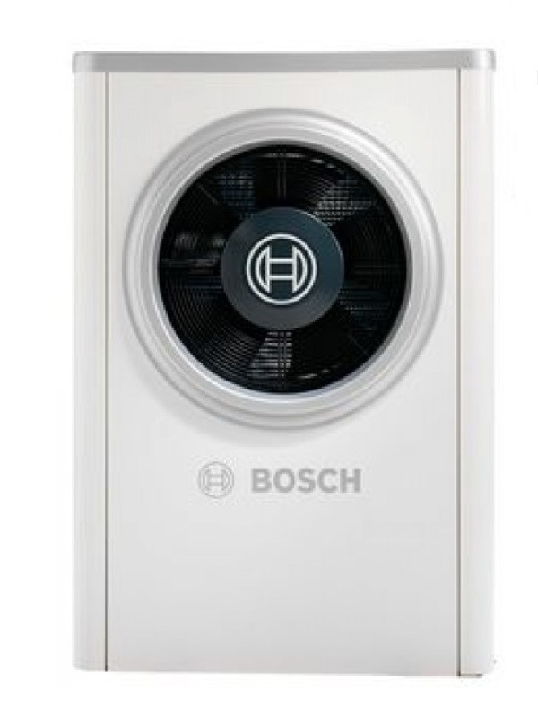 Тепловой насос Bosch Compress 7000i AW 13 OR-T - фото 1 - id-p193579032