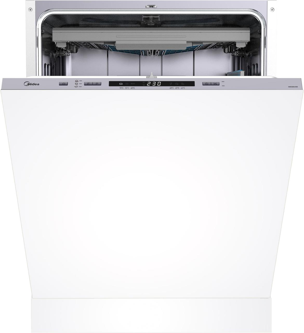Встраиваемая Посудомоечная машина Midea MID60S430i
