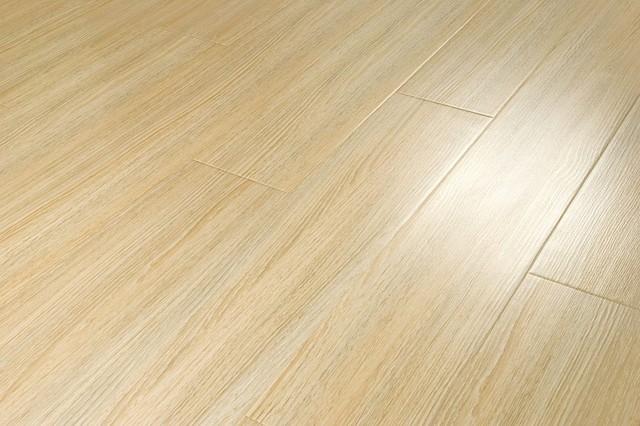 Ламинат Ecoflooring Дуб беленый 235 коллекция Country 33класс