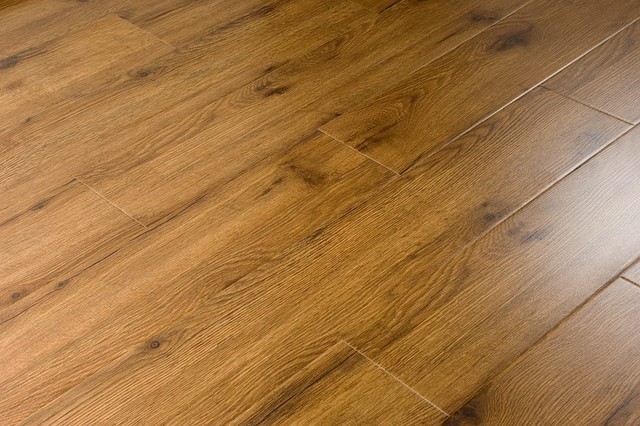 Ламинат Ecoflooring Дуб кастл 236 коллекция Country 33класс