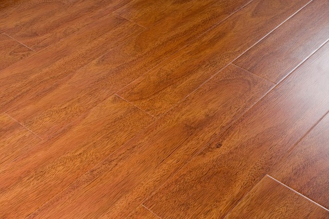 Ламинат Ecoflooring Мербау классический 237 коллекция Country 33класс