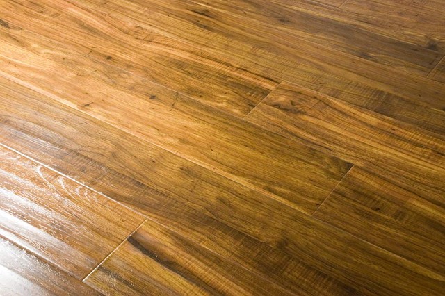 Ламинат Ecoflooring Дуб болотный 311 коллекция Villa 33класс