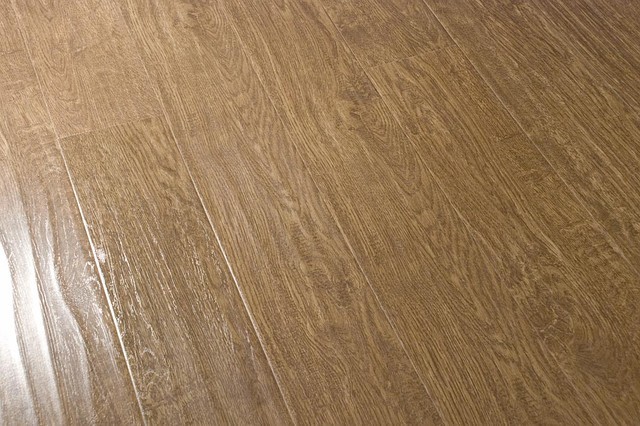 Ламинат Ecoflooring Дуб кофе 315 коллекция Villa 33класс