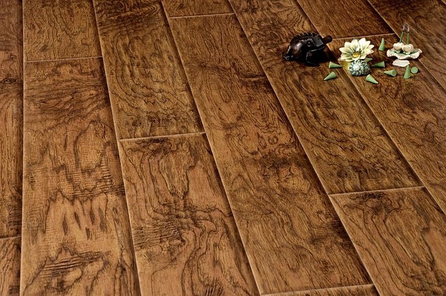 Ламинат Ecoflooring Art Wood Тик
