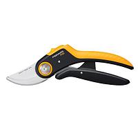 Секатор плоскостной Fiskars PowerLever P721