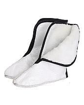 Сапоги ЭВА мужские (С-031) морозостойкие (-50С), МБС КЩС, с манжетой, цв. Оливковый, фото 2