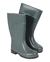 Сапоги ПВХ НМС КЩС с металлоподноском, женские, высота 34 см, фото 2